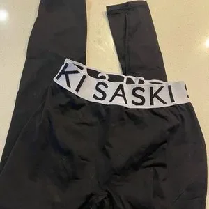 Saski Collection Pants Jumpsuits Saski Collection Staple